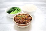煲仔饭