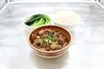 煲仔饭
