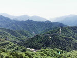 长城风光