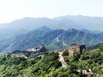长城风光