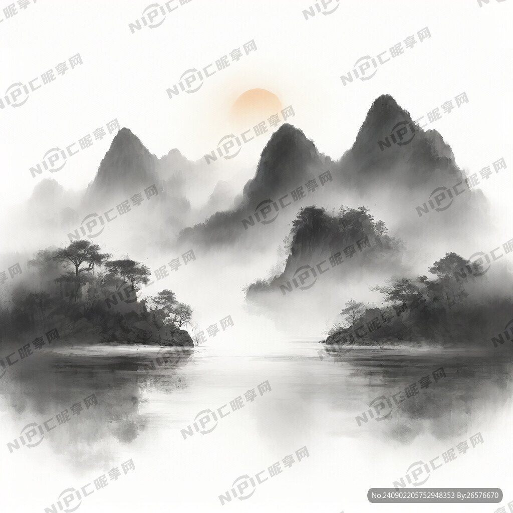 背景