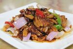 回锅肉