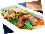 回锅肉