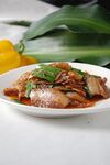 回锅肉