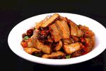 回锅肉