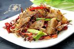 回锅肉