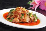 回国肉