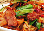 回锅肉