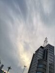 夕阳