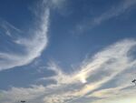 夕阳