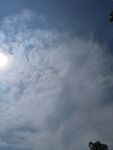 太阳光