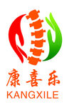 康喜乐logo