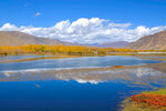 山水风景