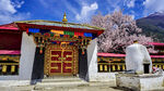 西藏景点
