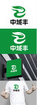 农业标识设计