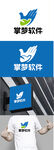 软件标识设计
