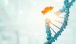 医疗DNA技术数字未来高科技