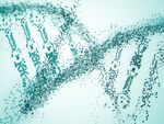 医疗DNA技术数字未来高科技