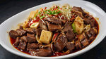 大块牛肉