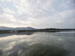 石家庄  龙泉湖湿地公园