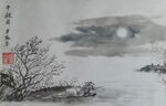 绘画
