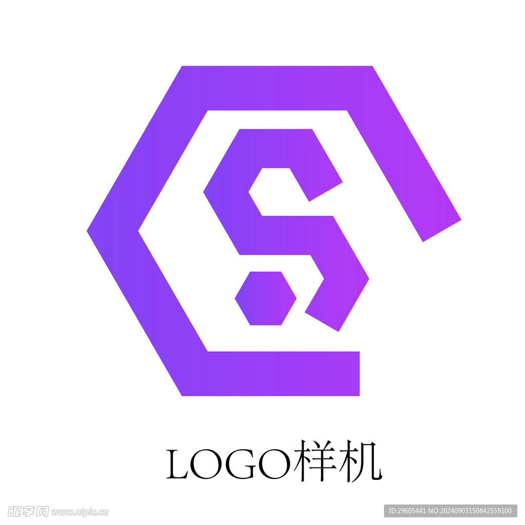 Logo模版