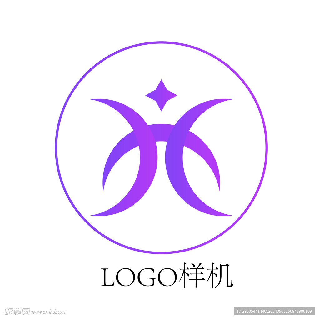 原创LOGO