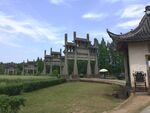 棠樾牌坊群