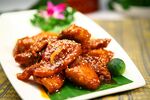 糖醋排骨 