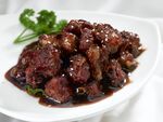 糖醋排骨 