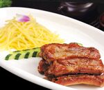 糖醋排骨