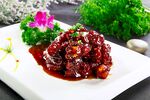 糖醋排骨