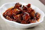 糖醋排骨
