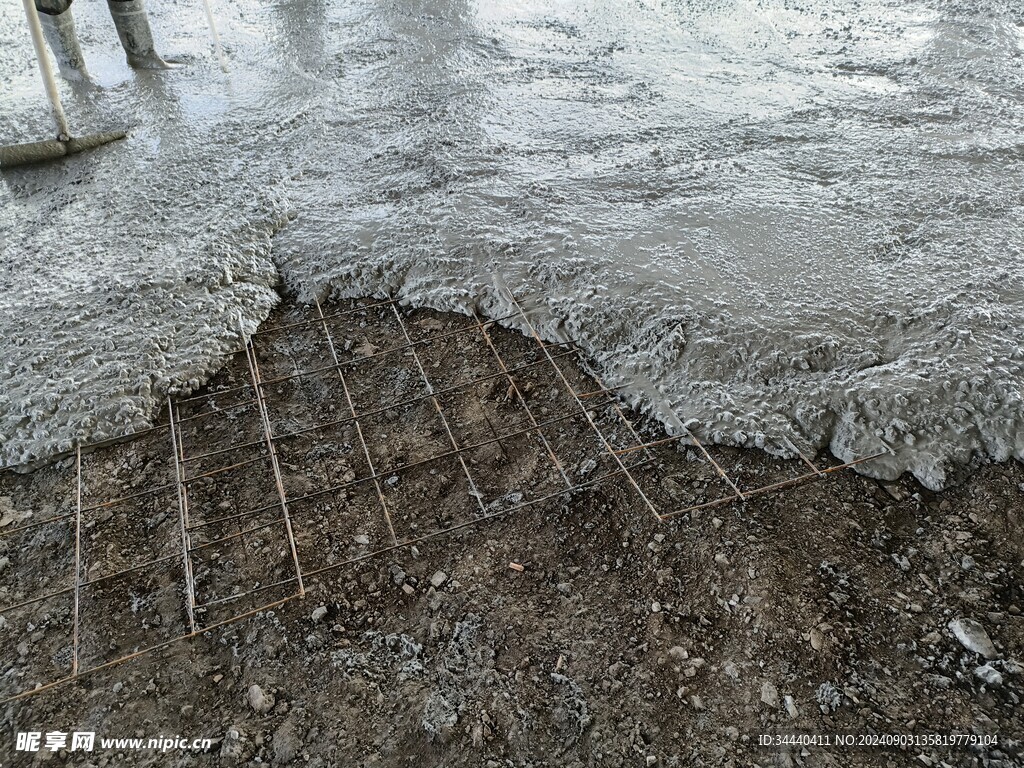 混凝土