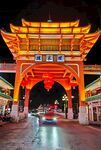 古建筑