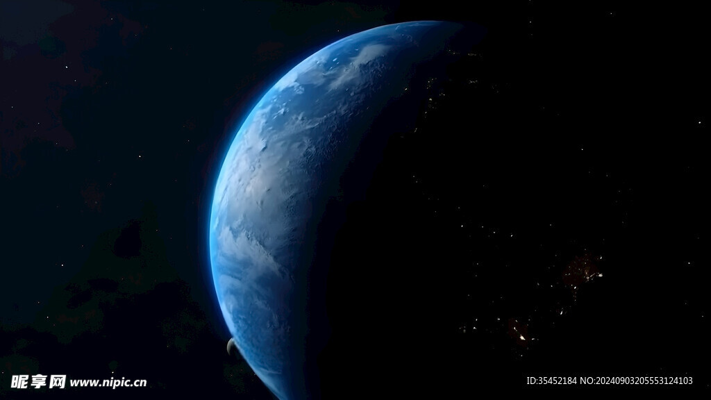 星球