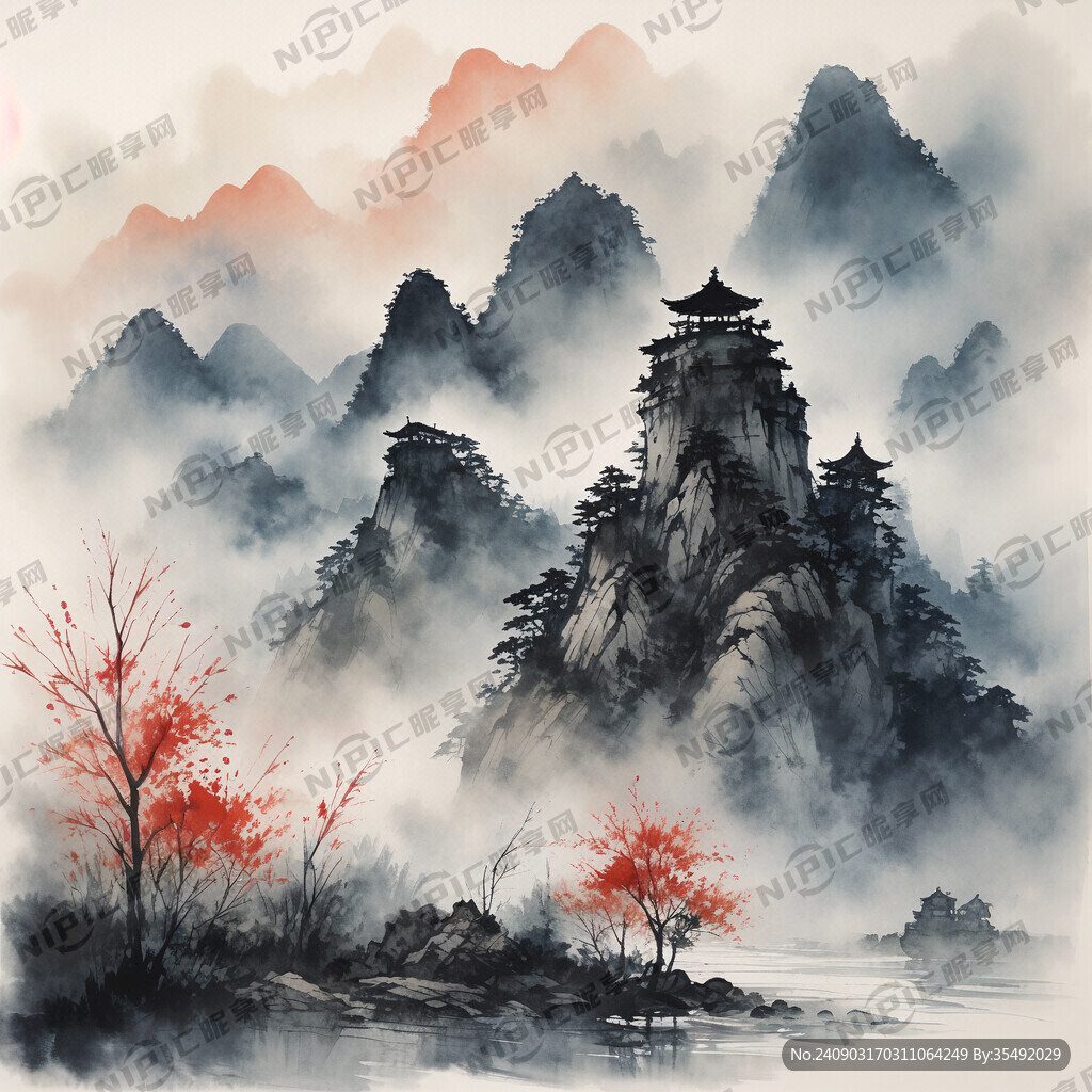 甘肃省天水市麦积山