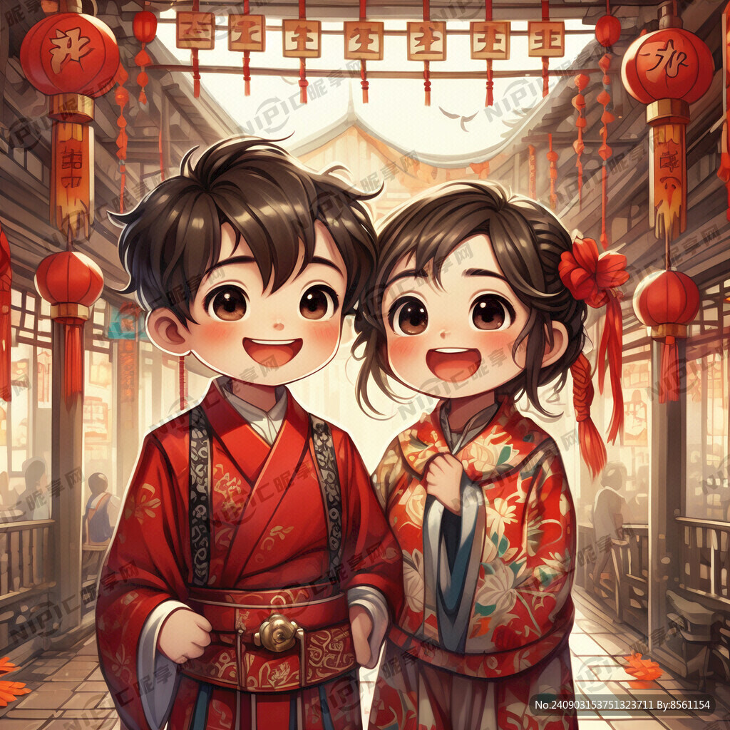 喜相逢