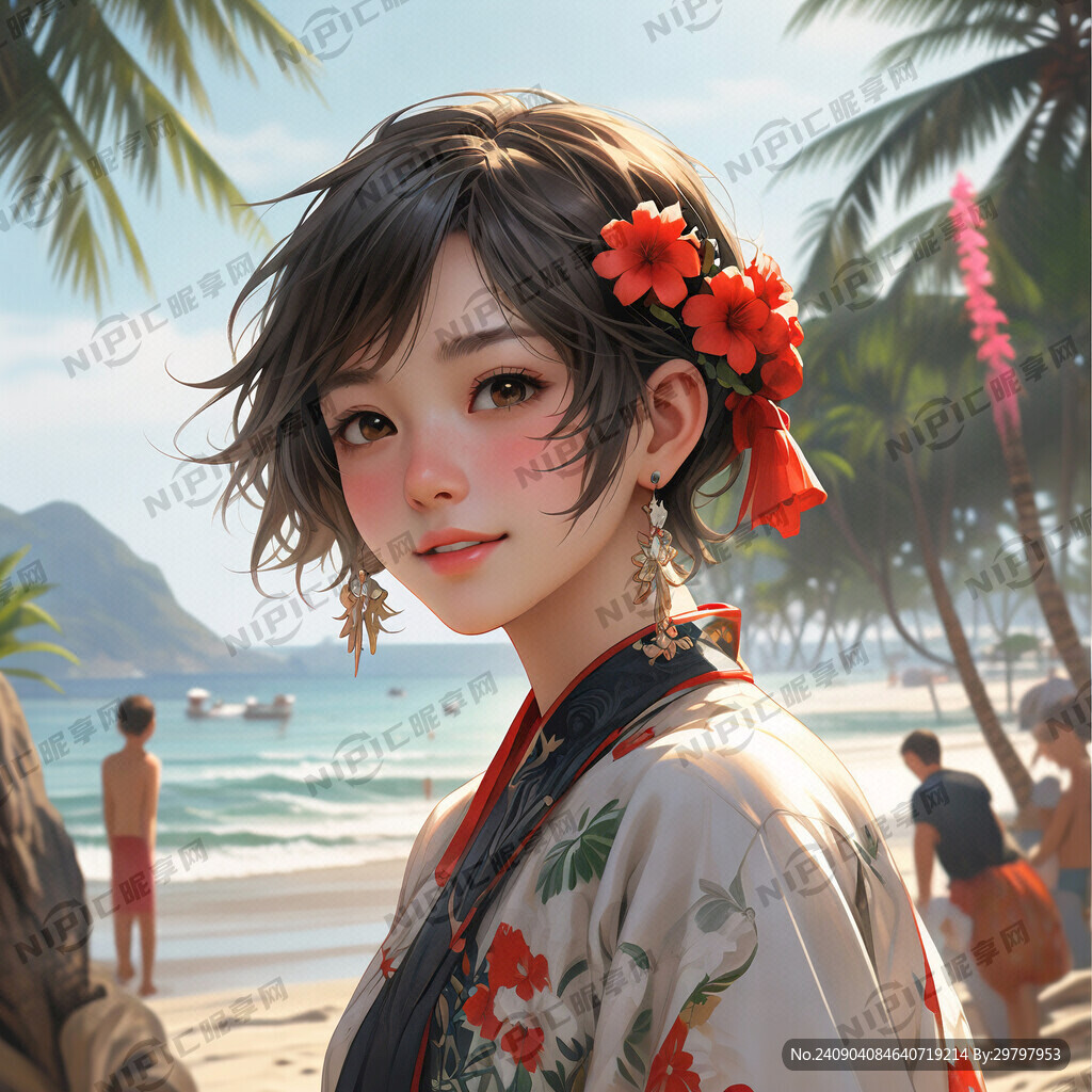一个女孩 全身 杰作 最佳品质
