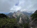 黄山
