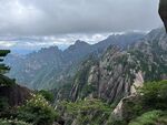 黄山
