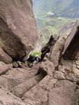 黄山