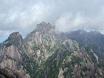 黄山