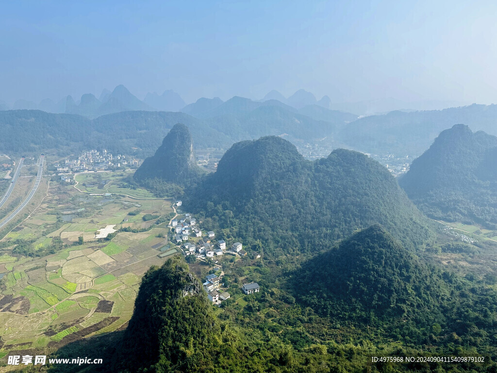 桂林山水