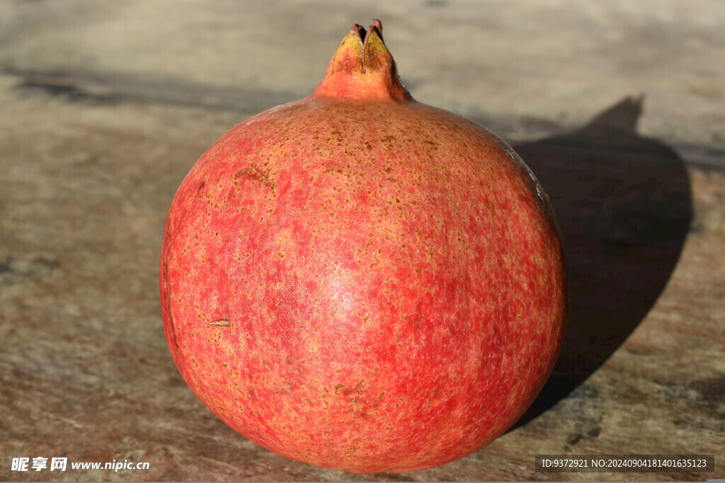 石榴