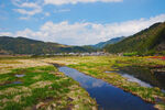 山水风景