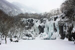 冬季雪景