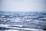 冬季雪景