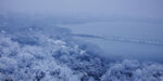 冬季雪景