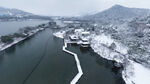冬季雪景